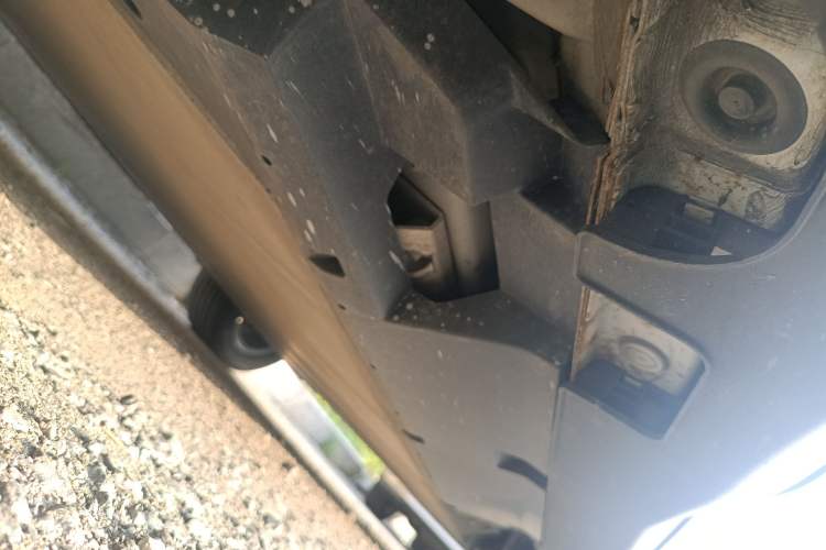 Used NETA U 2021 Pro 500 Global Edition
