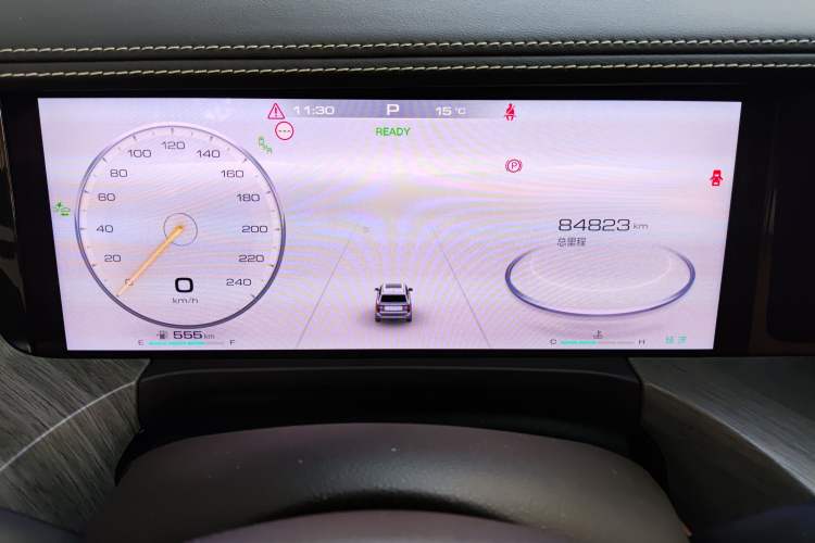 Used Tank 500 2022 3.0T Sport Edition "Creation" Style 7 Seats
