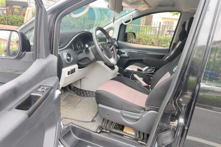 Used  M3 2019 PLUS IKEA Edition 1.8L Luxury 9-Seater
