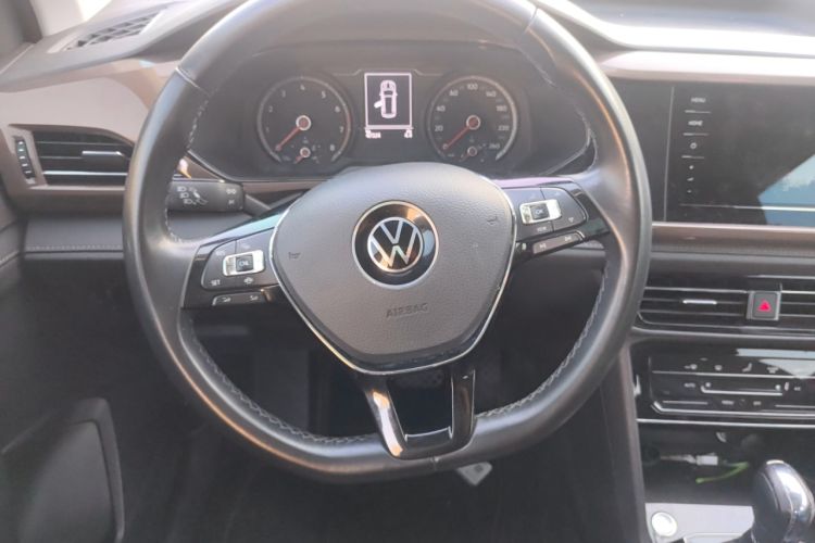 Used Volkswagen Tharu 2021 280TSI Two-Wheel Drive Comfort Edition