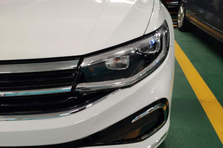 Used Volkswagen Bora 2023 300TSI DSG Prestige Edition