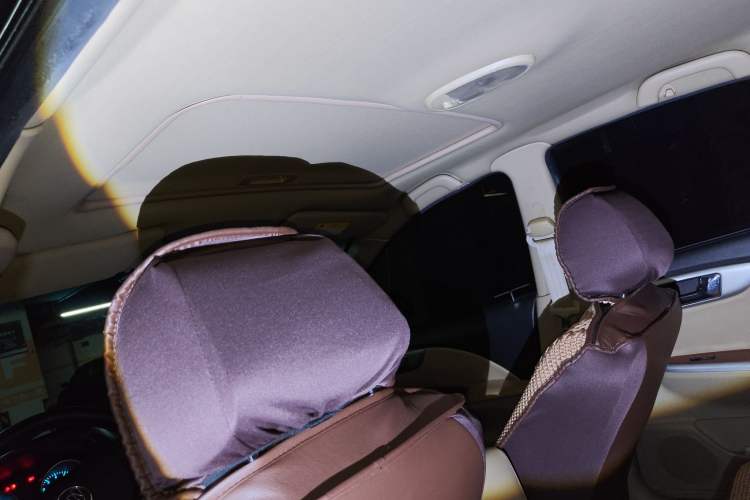 Used Buick Excelle 2013 1.5L Manual Luxury Model
