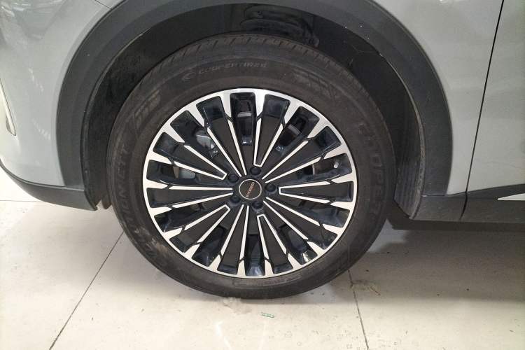 Used  Stellar C-DM 2024 1.5T Long-Range Pro
