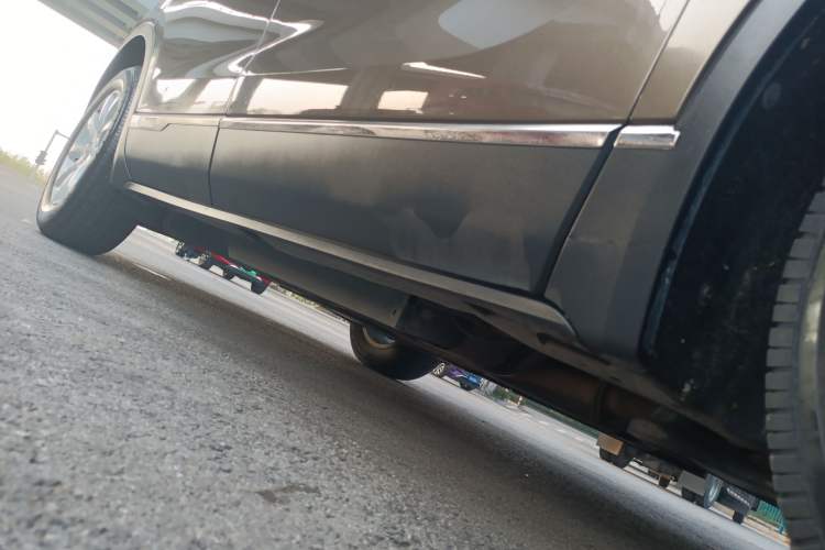 Used Buick Envision 2018 20T Two-Wheel-Drive Leading Model
