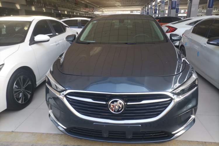 Used Buick LaCrosse 2021 652T Luxury Model
