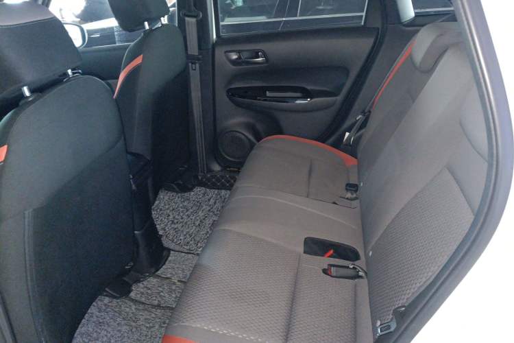 Used Honda LIFE 2021 1.5L CVT SPORT Heartbeat Edition