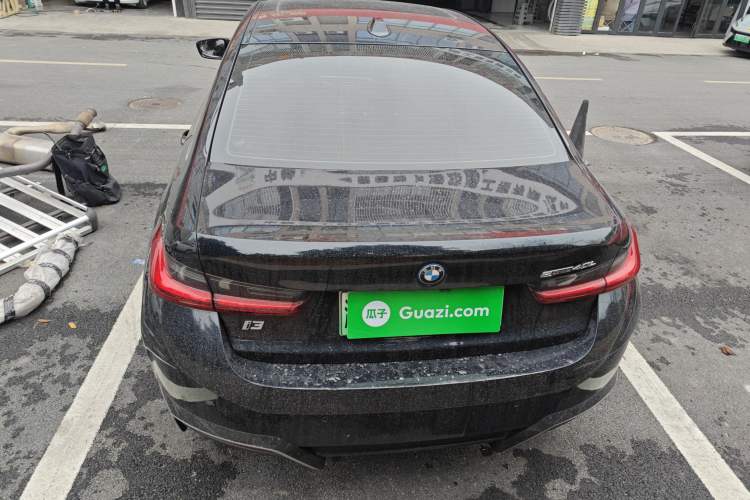 Used BMW i3 2022 eDrive 35 L
