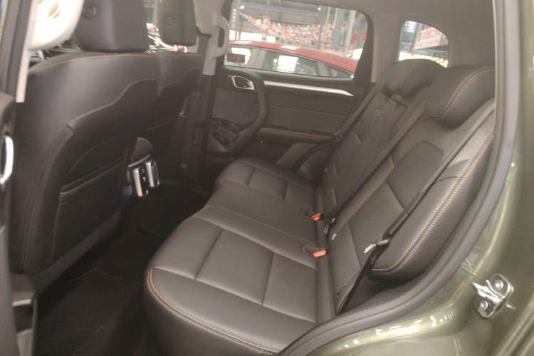 Used Haval DARGO 2022 2.0T DCT 4x4 Xiaotianquan Pursuit Edition
