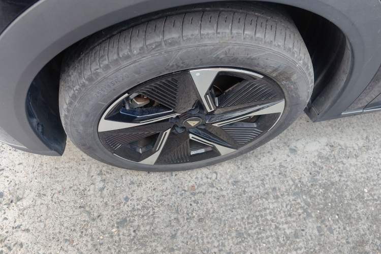 Used  S07 2023 121Pro Range-Extended Version
