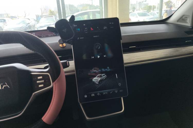 Used NETA V 2022 Chao 300 Lite Lithium Iron Phosphate