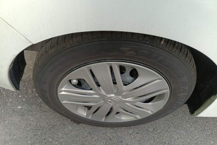 Used Honda Fit 2018 1.5L CVT Comfort Version