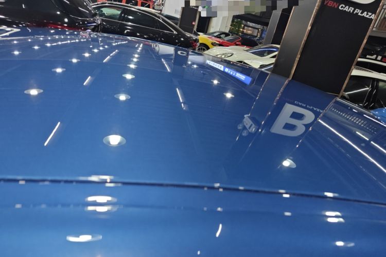 Used BMW 1 Series 2020 120i Fashion Model
