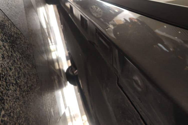 Used Audi A6L 2014 TFSI Standard Model