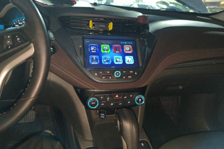 Used Chevrolet Malibu 2017 1.5T Automatic Luxury Edition