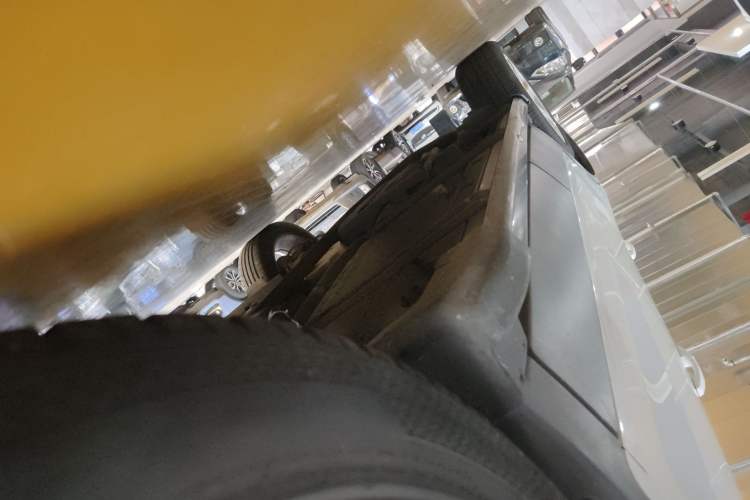 Used Buick Encore 2014 1.4T Automatic Two-Wheel Drive Urban Elite Model
