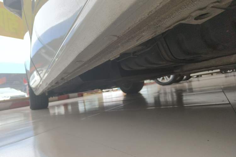 Used Buick GL8 2021 ES Landtrek 653T Luxury Model
