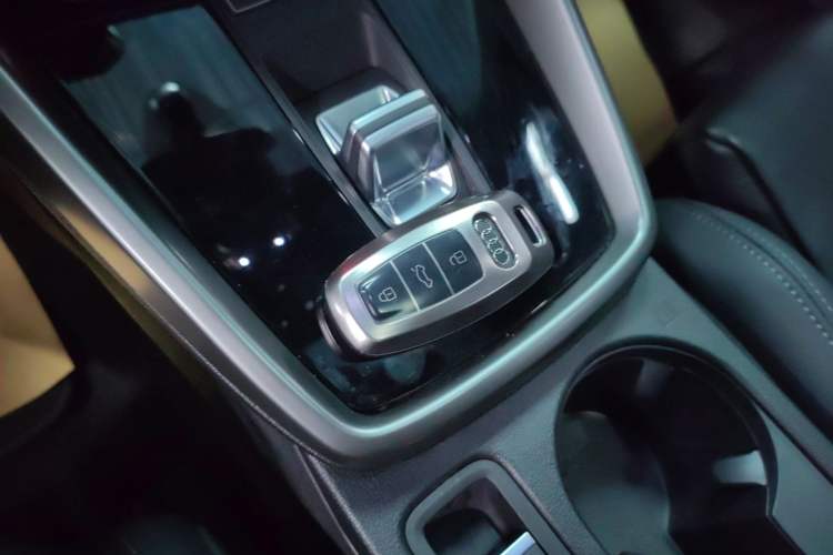 Used Audi A3 2023 Restyled A3L Limousine 35 TFSI Luxury Prestige Edition
