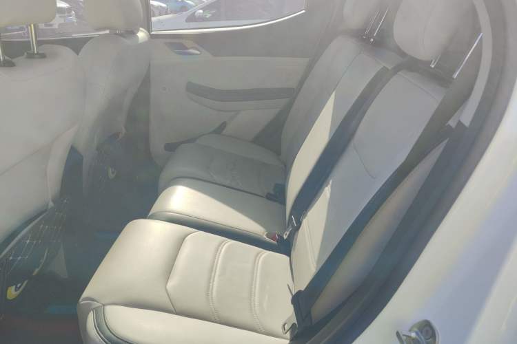 Used BYD Yuan Pro 2021 401 km Deluxe Version
