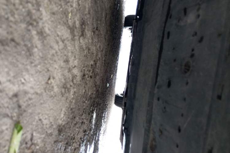 Used Audi A6L 2014 TFSI Standard Model