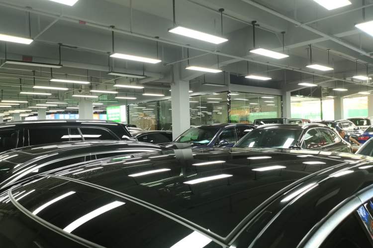 Used Mercedes-Benz S-Class 2020 S 350 L Exclusive Edition Prestige Collection
