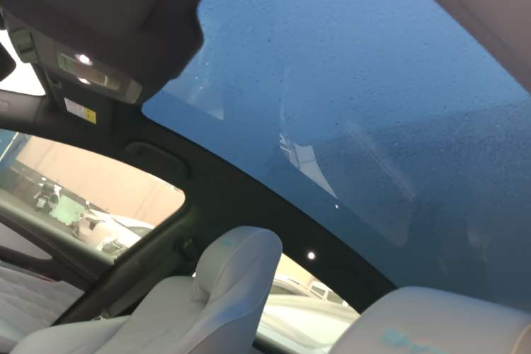 Used BYD Seal 2023 Champion Edition 700km Performance Version
