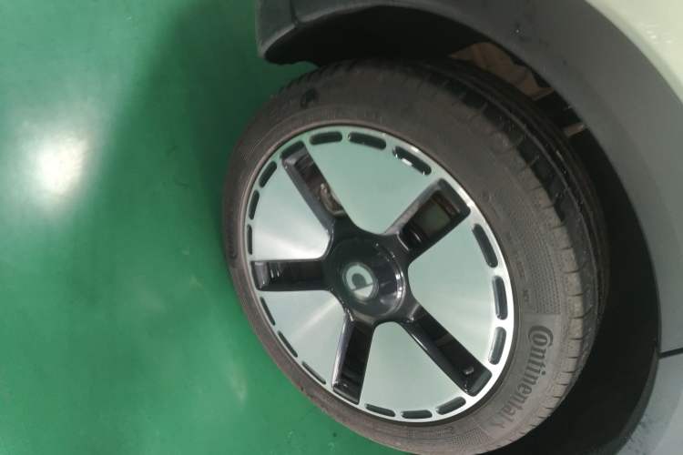 Used smart #5 2024 Ultra-Long Range Extraordinary Journey Luxury Edition
