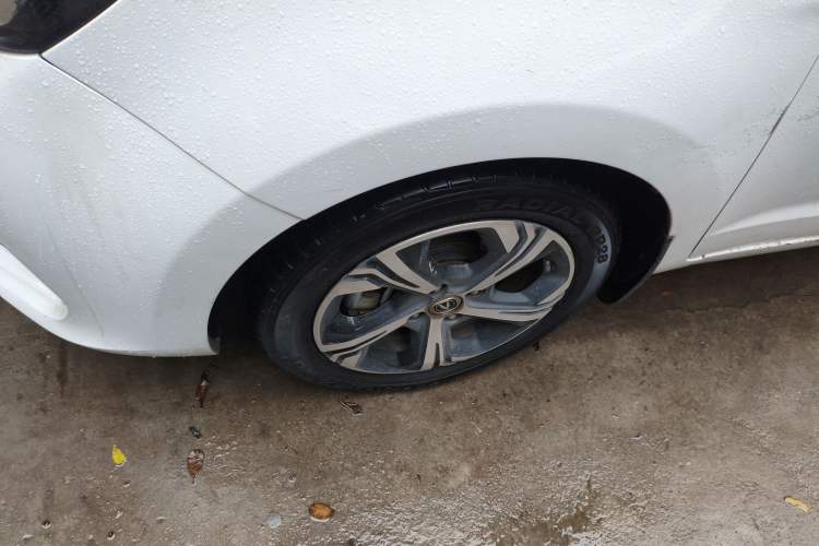 Used Oshan Benni E-Star 2020 Heart Edition Lithium Iron Phosphate (31.18 kWh)
