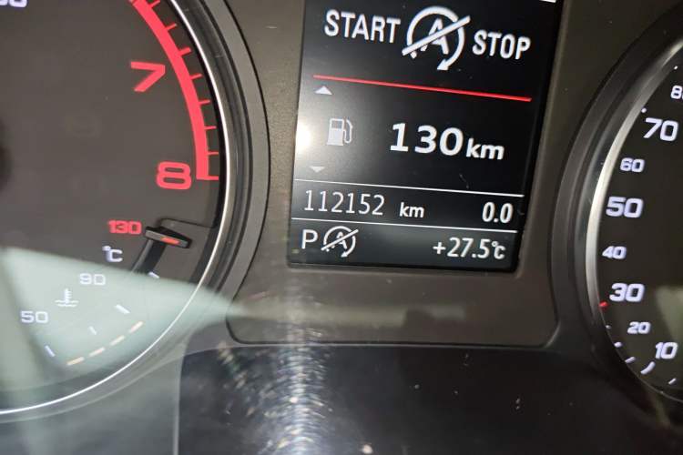 Used Audi A3 2015 Sportback 40 TFSI Automatic Comfort Model