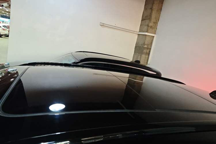 Used Nio ES8 2020 450 km Range 6-Seater Version
