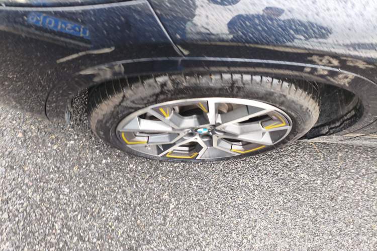 Used BMW X2 2023 xDrive 25i Shining Edition