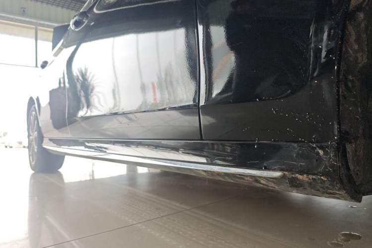 Used Mercedes-Benz E-Class 2020 Restyled E 300 L Sporty and Stylish Edition