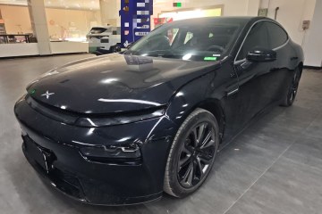 Used XPeng P7 2022 670N+