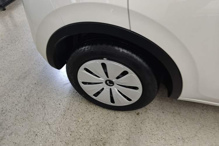 Used Wuling Bingo 2025 203km Light Edition
