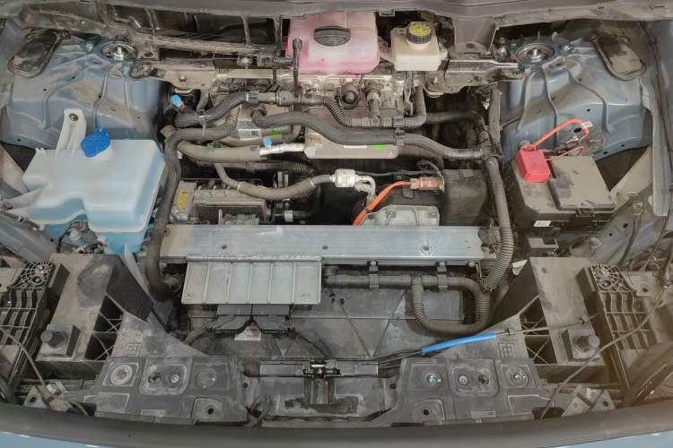 Used Hima Luxeed R7 2024 All-Electric 736 km Ultra
