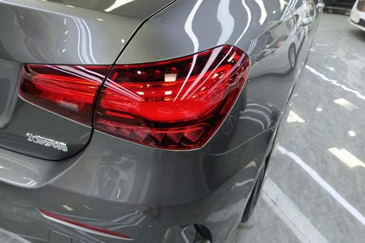 Used Mercedes-Benz A-Class 2023 A 200 L Fashion Model
