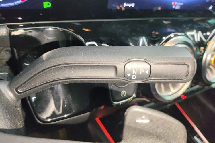 Used Mercedes-Benz GLA 2020 GLA 180
