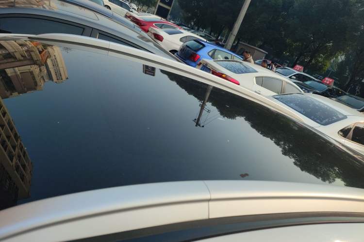 Used Geely Auto Emgrand GS 2016 Sport Edition 1.8L Automatic LingShang Model