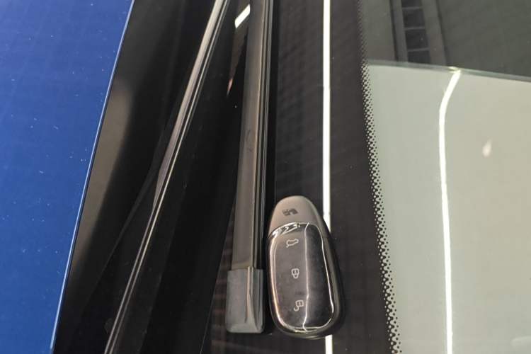 Used Li Auto ONE 2020 Extended-Range 6-Seater Version
