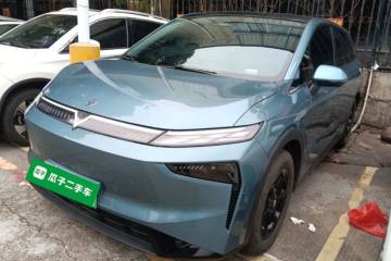 Used Venucia VX6 2025 Large Flat-Layout 520 Pro