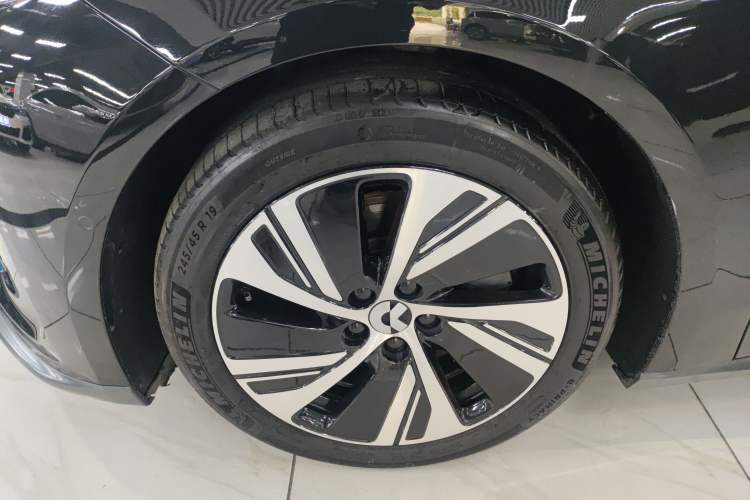 Used Nio ET5 2024 75 kWh