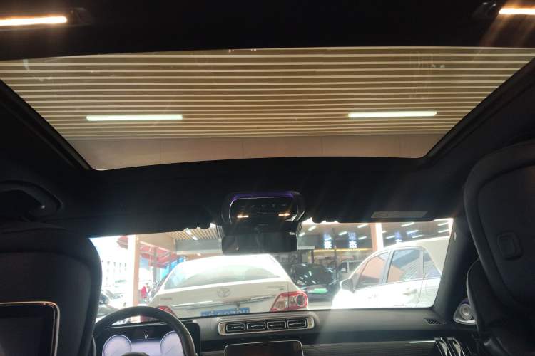 Used Mercedes-Benz S-Class 2021 Year Restyled S 450 L