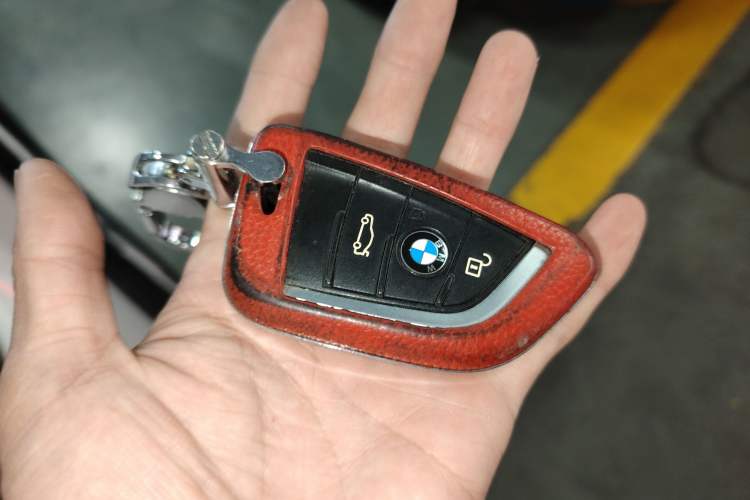 Used BMW X5 (Import) 2014 xDrive35i Elegant Edition