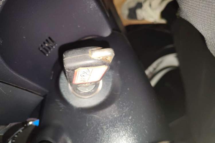 Used Toyota Corolla 2014 1.6L CVT GL