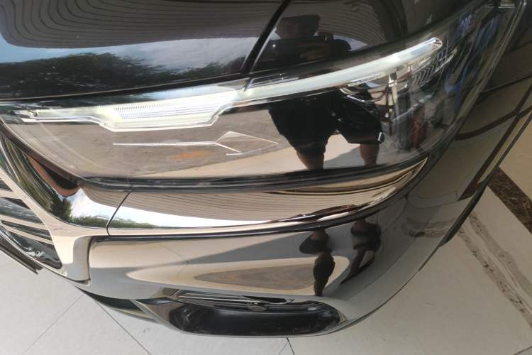 Used Haval H6 2021 National Trend Edition 1.5T Automatic Urban Version
