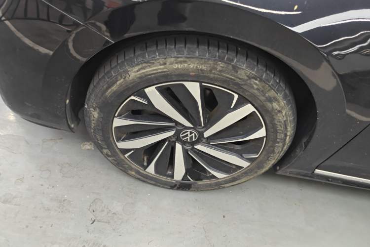 Used Volkswagen Passat 2022 330TSI Starry Elite Edition