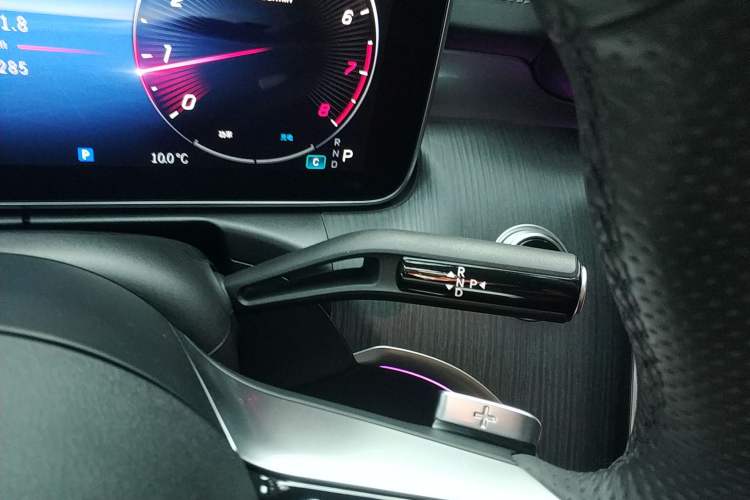 Used Mercedes-Benz C-Class 2024 Facelift C 260 L Night Edition Sport Version
