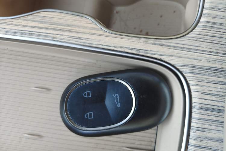 Used Nio ET7 2022 100kWh First Edition
