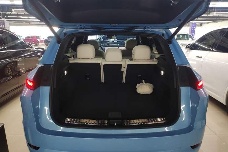 Used Li Auto L7 2024 MAX Model