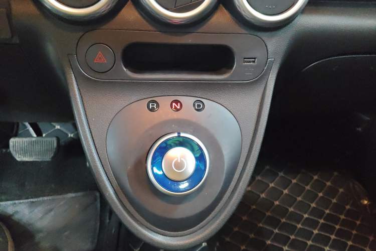 Used ORA Black Cat 2021 301 km Basic Version