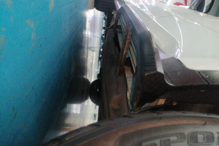 Used Honda XR-V 2017 1.8L EXi CVT Comfort Version
